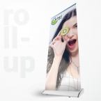 Roll-up Premium